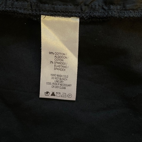 Kensie black jacket size S - Picture 5 of 10